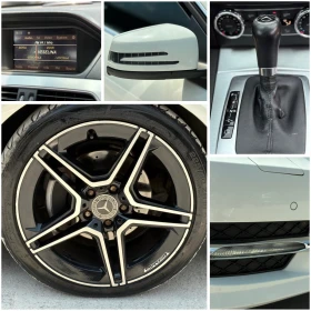 Mercedes-Benz C 220 * БялаПЕРЛА* BiTURBO* Facelift* AMG-line* Автомати - 16777 лв. - 78539615 10