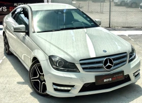 Mercedes-Benz C 220 * БялаПЕРЛА* BiTURBO* Facelift* AMG-line* Автомати - 16777 лв. - 78539615 3