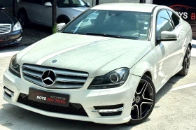 Mercedes-Benz C 220 * БялаПЕРЛА* BiTURBO* Facelift* AMG-line* Автомати - 16777 лв. - 78539615 2