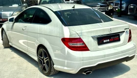 Mercedes-Benz C 220 * БялаПЕРЛА* BiTURBO* Facelift* AMG-line* Автомати - 16777 лв. - 78539615 6