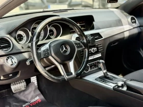Mercedes-Benz C 220 * БялаПЕРЛА* BiTURBO* Facelift* AMG-line* Автомати - 16777 лв. - 78539615 7