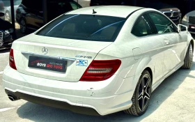 Mercedes-Benz C 220 * БялаПЕРЛА* BiTURBO* Facelift* AMG-line* Автомати - 16777 лв. - 78539615 5