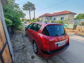 Обява за продажба на Peugeot 308 SW ~6 799 лв. - изображение 4