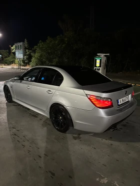 BMW 530 530  | Mobile.bg    8