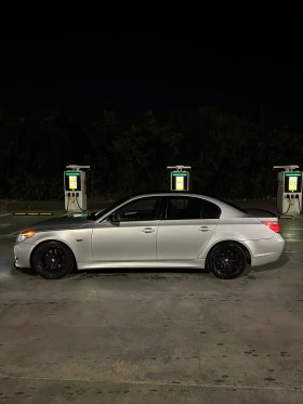 BMW 530 530  | Mobile.bg    7