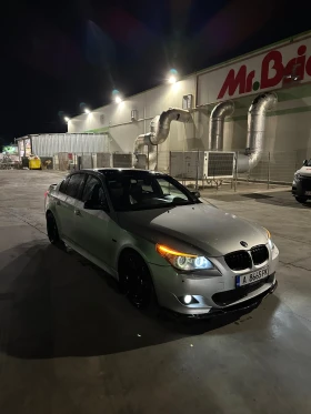     BMW 530 530 