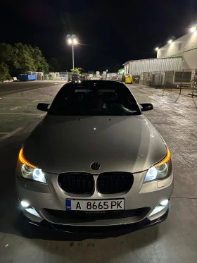 BMW 530 530  | Mobile.bg    4