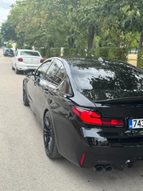 BMW M5 Competition - 79500 EUR - 37111970 4