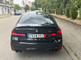 BMW M5 Competition - 79500 EUR - 37111970 3