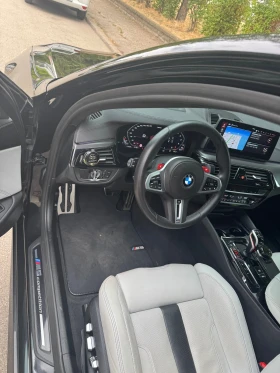 BMW M5 Competition - 79500 EUR - 37111970 9