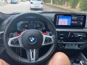 BMW M5 Competition - 79500 EUR - 37111970 8