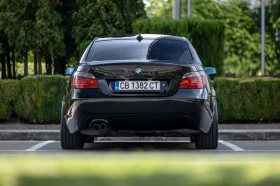 BMW 535 - 22500 лв. - 66115380 5