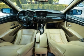BMW 535 - 22500 лв. - 66115380 12