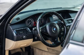 BMW 535 - 22500 лв. - 66115380 10