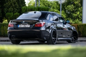 BMW 535 - 22500 лв. - 66115380 4