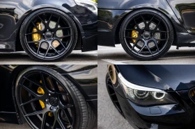 BMW 535 - 22500 лв. - 66115380 7