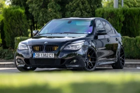 BMW 535 - 22500 лв. - 66115380 3