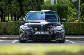 BMW 535 - 22500 лв. - 66115380 2