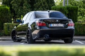 BMW 535 - 22500 лв. - 66115380 6