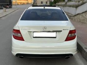 Mercedes-Benz C 300 i AMG 4matic | Mobile.bg    5