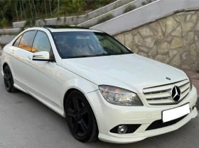 Mercedes-Benz C 300 i AMG 4matic | Mobile.bg    3
