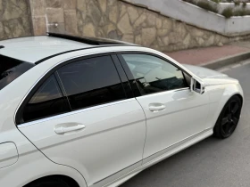 Mercedes-Benz C 300 i AMG 4matic | Mobile.bg    7