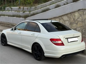 Mercedes-Benz C 300 i AMG 4matic | Mobile.bg    4