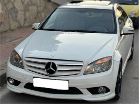 Mercedes-Benz C 300 i AMG 4matic | Mobile.bg    2