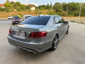 Mercedes-Benz E 200 3xAMG/- | Mobile.bg    6
