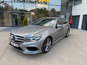     Mercedes-Benz E 200 3xAMG/-