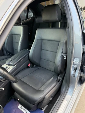 Mercedes-Benz E 200 3xAMG/- | Mobile.bg    12