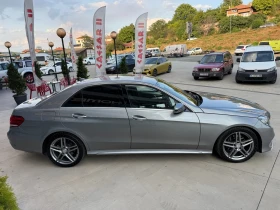 Mercedes-Benz E 200 3xAMG/- | Mobile.bg    7