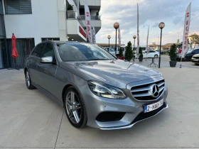 Mercedes-Benz E 200 3xAMG/- | Mobile.bg    8