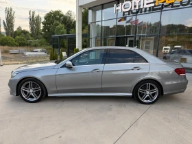     Mercedes-Benz E 200 3xAMG/-