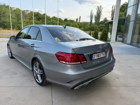     Mercedes-Benz E 200 3xAMG/-