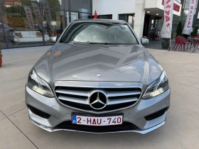     Mercedes-Benz E 200 3xAMG/-