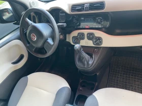Обява за продажба на Fiat Panda 1.2 на 67 000 км ~7 800 лв. - изображение 9