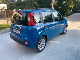 Обява за продажба на Fiat Panda 1.2 на 67 000 км ~7 800 лв. - изображение 1