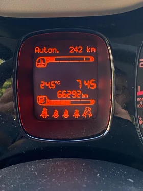 Обява за продажба на Fiat Panda 1.2 на 67 000 км ~7 800 лв. - изображение 8