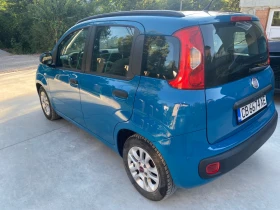 Обява за продажба на Fiat Panda 1.2 на 67 000 км ~7 800 лв. - изображение 3