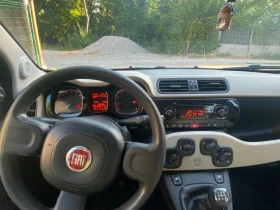 Обява за продажба на Fiat Panda 1.2 на 67 000 км ~7 800 лв. - изображение 7