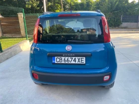 Обява за продажба на Fiat Panda 1.2 на 67 000 км ~7 800 лв. - изображение 2