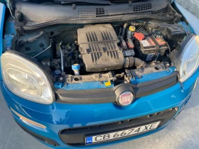 Обява за продажба на Fiat Panda 1.2 на 67 000 км ~7 800 лв. - изображение 5