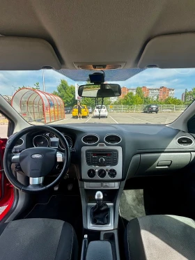 Обява за продажба на Ford Focus ~7 500 лв. - изображение 5