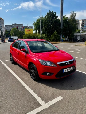 Обява за продажба на Ford Focus ~7 500 лв. - изображение 1