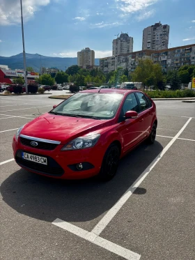 Обява за продажба на Ford Focus ~7 500 лв. - изображение 1