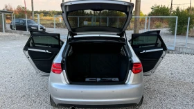 Audi A3 1.6TDI-105кс-EURO 5-Sline-КСЕНОН-ВНОС ИТАЛИЯ - 9900 лв. - 52824528 9