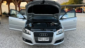 Audi A3 1.6TDI-105кс-EURO 5-Sline-КСЕНОН-ВНОС ИТАЛИЯ - 9900 лв. - 52824528 8