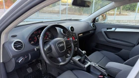 Audi A3 1.6TDI-105кс-EURO 5-Sline-КСЕНОН-ВНОС ИТАЛИЯ - 9900 лв. - 52824528 13