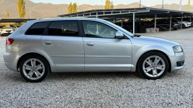 Audi A3 1.6TDI-105кс-EURO 5-Sline-КСЕНОН-ВНОС ИТАЛИЯ - 9900 лв. - 52824528 4